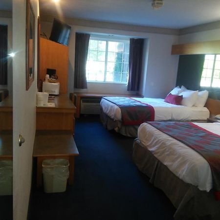 Hotel Ramada By Wyndham Bloomington I-55 And I-74 Il Zimmer foto