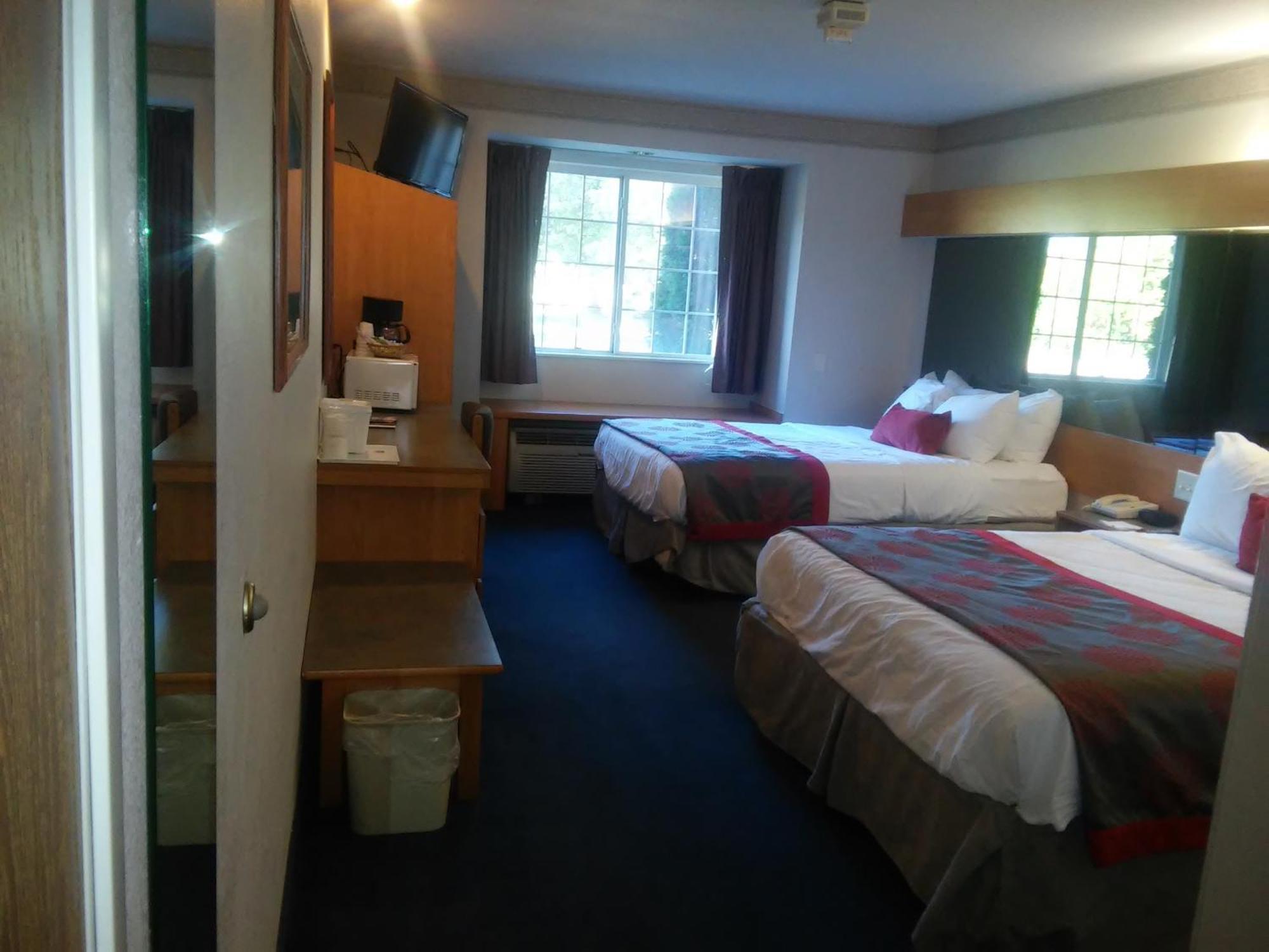 Hotel Ramada By Wyndham Bloomington I-55 And I-74 Il Zimmer foto